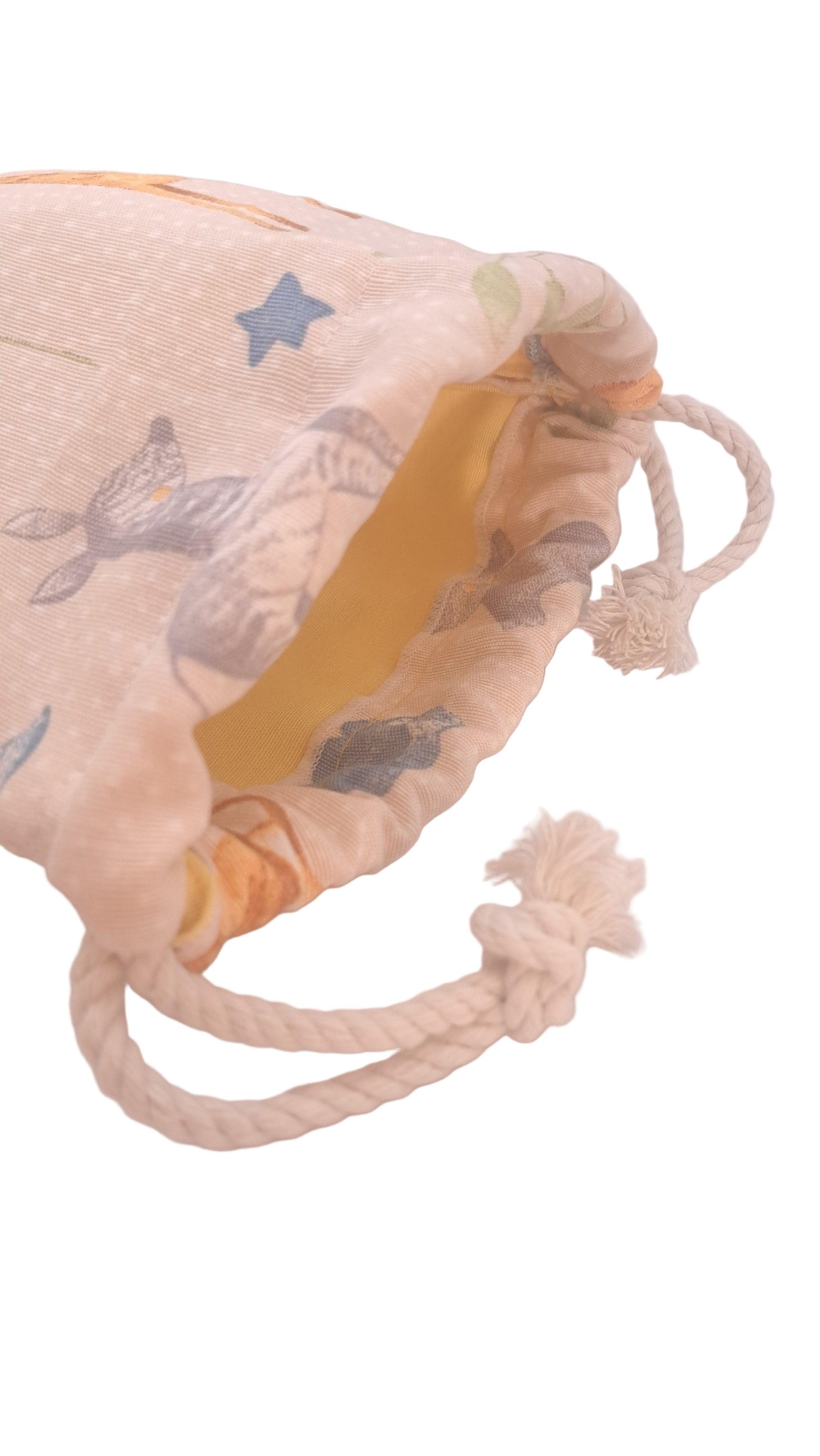 Boseta muda